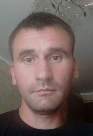 My photo - Valeriy Matyushin, 39 from Bakhmut (@valeriymatushin0)