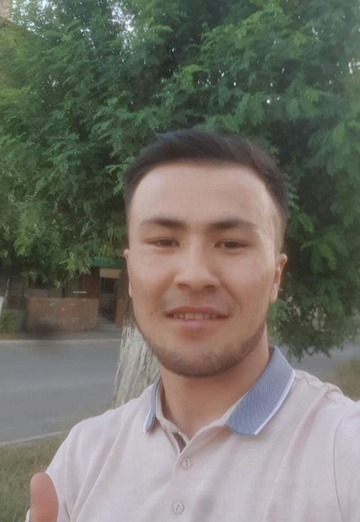 My photo - Beksultan, 30 from Astana (@beksultan303)
