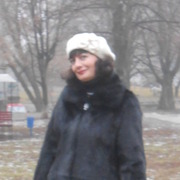 Natalya Bondarenko 46 Sverdlovsk