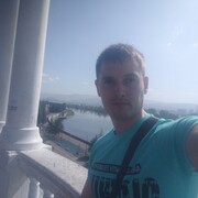 Артур, 34, Волхов