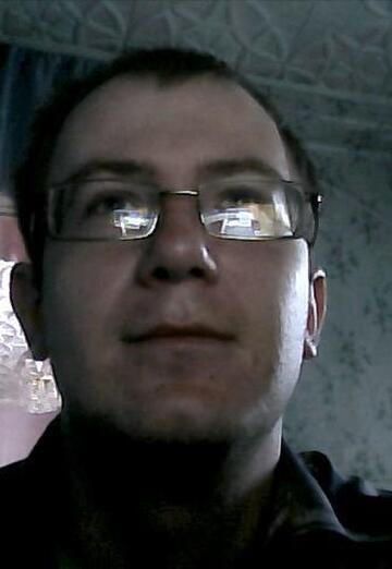 Моя фотография - Сергей, 34 из Валуйки (@sergey344752)