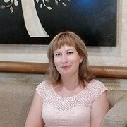 Ольга 39 лет (Близнецы) Омск