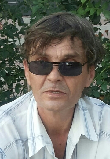My photo - Igor, 56 from Krasniy Luch (@igor173293)