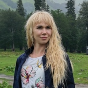 Наталья, 42, Санкт-Петербург