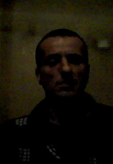 My photo - Andrey, 49 from Pinsk (@andrey72246)