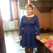 Светлана, 60, Киселевск
