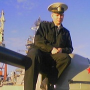 Aleksandr 45 Severomorsk