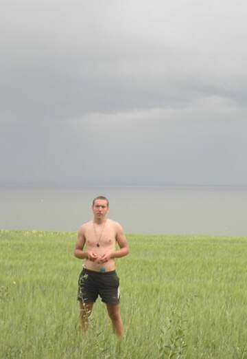 Моя фотография - Дима, 30 из Черноморск (@dima57345)