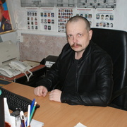 Aleksandr 52 Rybinsk