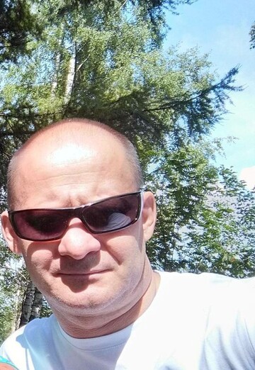 My photo - andrey, 52 from Ivanovo (@andrey439631)