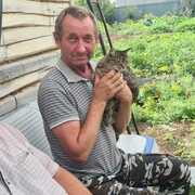 Сергей, 56, Москва