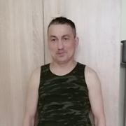 Вадим, 44, Приволжье