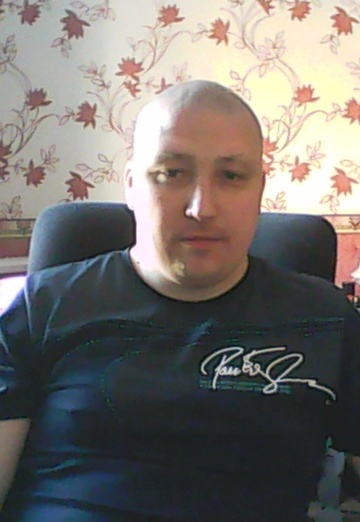 My photo - ALEKSEY, 36 from Novouralsk (@aleksey447970)