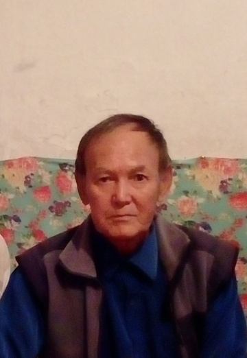 Моя фотография - orynbai, 72 из Бишкек (@orynbai0)