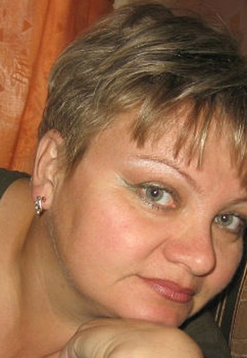 Моя фотография - Oльга, 51 из Одесса (@olga243032)