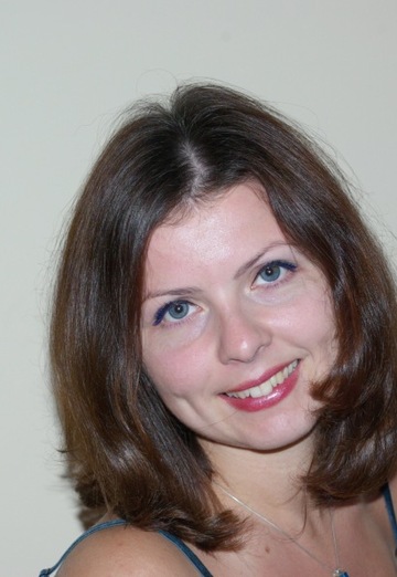 Моя фотография - Светлана, 42 из Казань (@svetlana243519)