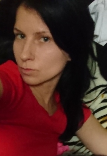 My photo - Anastasiya, 39 from Moscow (@anastasiya31452)