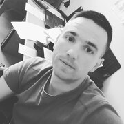 Дима, 26, Топчиха