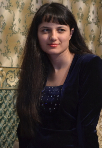 My photo - Marina, 36 from Sevastopol (@marina27758)