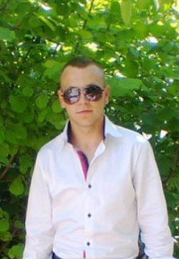 My photo - Maksim, 28 from Teplodar (@pecherskymaxim2015)