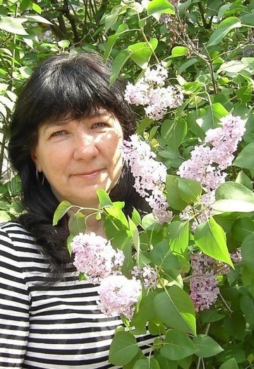 Моя фотография - Лана, 57 из Новокузнецк (@lana17714)