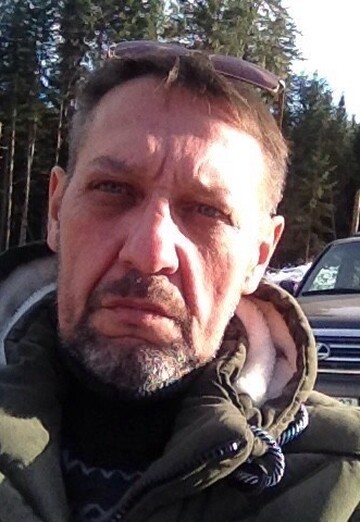 Моя фотография - viktor, 59 из Хабаровск (@viktor132213)