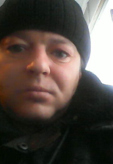 My photo - sergey, 48 from Dubna (@sergegey)