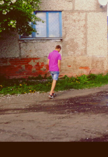 Andrey (@andrey181991) — my photo № 13