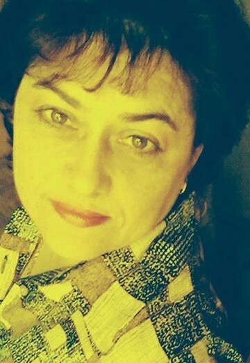 Моя фотография - Марина, 48 из Ливны (@marina7690073)