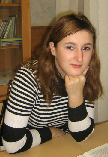 My photo - Yulenka, 30 from Birch (@id629821)