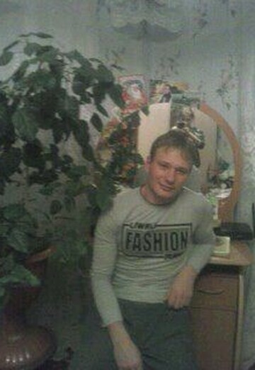 Моя фотография - Александр, 38 из Никольское (@aleksandr598188)