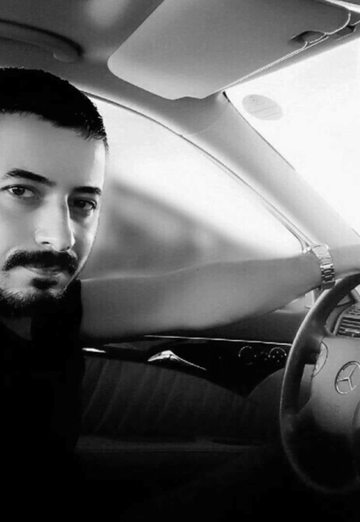 My photo - Mustafa, 37 from Denizli (@mustafata87)