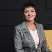 Гульшат, 55, Зеленодольск