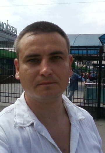Моя фотография - АЛЕКСАНДР, 48 из Архангельск (@aleksandr2361)