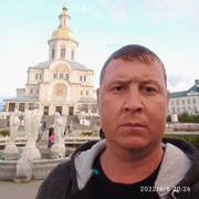 Николай, 35, Ядрин