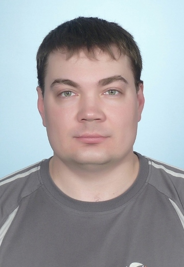 Моя фотография - Гриша, 39 из Северск (@grisha7230)