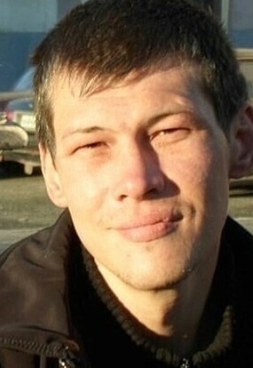 My photo - Anatoliy, 48 from Solnechnogorsk (@anatoliy86714)