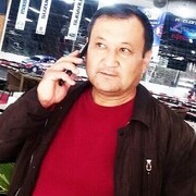 Бари, 51, Сеймчан