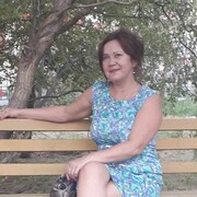 Юлия 48 лет (Лев) Тюмень