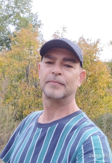 My photo - Misha, 48 from Sennoy (@misha116239)