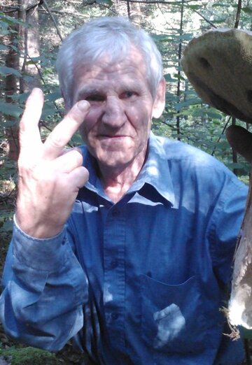 My photo - anatolij, 76 from Klaipeda (@anatolij266)