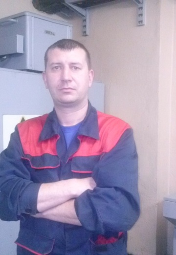 My photo - Vitaliy Krupeckiy, 42 from Ozyory (@vitaliykrupeckiy)