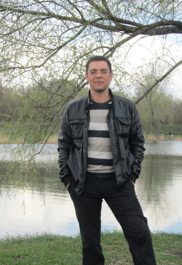 Моя фотография - Андрей, 49 из Курск (@andrey14202)
