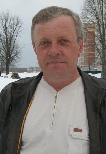Моя фотография - Григорий, 63 из Рыбница (@grigoriy23186)