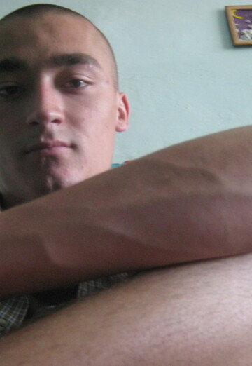 My photo - Denis, 28 from Losino-Petrovsky (@denis24806)