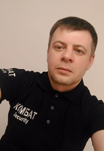 Моя фотография - Дима, 43 из Новосокольники (@dima188892)