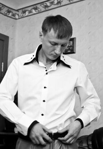 My photo - Aleksandr, 40 from Achinsk (@aleksandr460178)