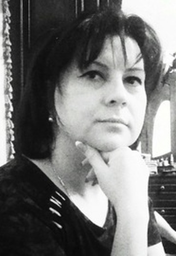 Моя фотография - Людмила, 45 из Кизляр (@ludmila26221)