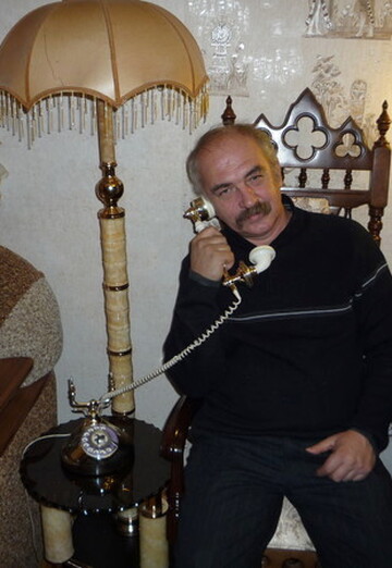 Моя фотография - Геннадий, 65 из Челябинск (@gennadiy27442)