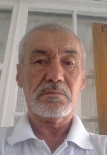 My photo - Karimdjon, 70 from Khujand (@karimdjon29)
